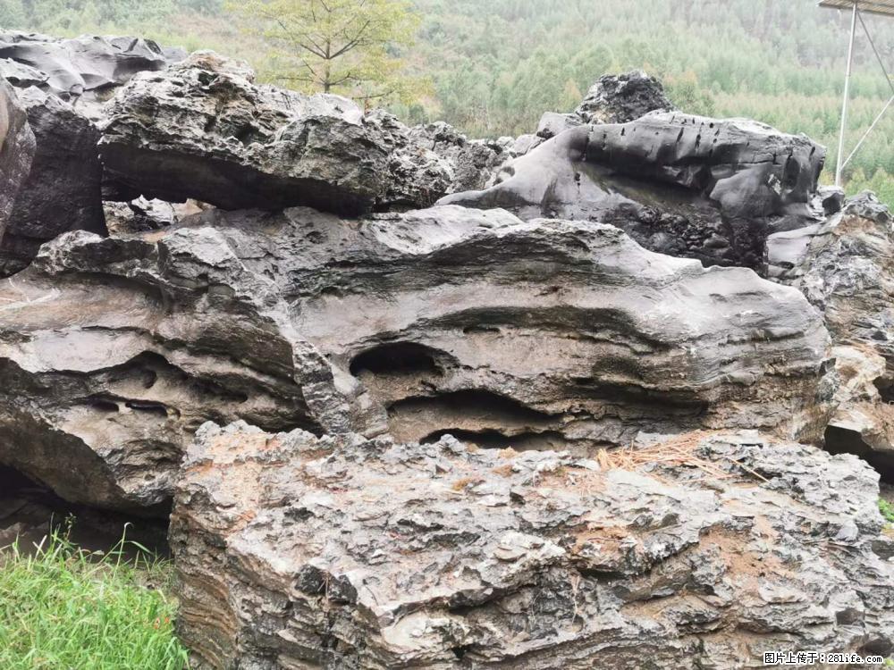 风景石、假山石大量有货，有需要的欢迎联系 - 新手上路 - 固原生活社区 - 固原28生活网 guyuan.28life.net