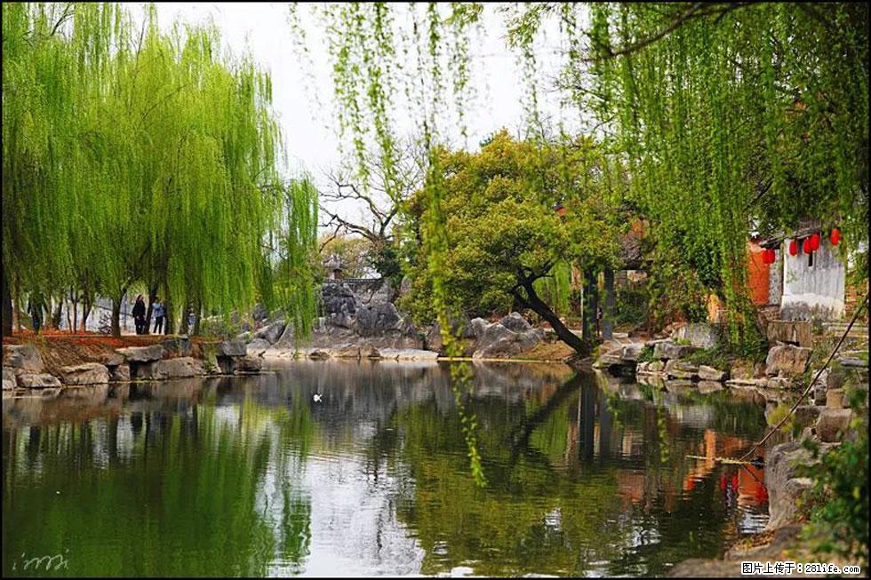 【春天，广西桂林灌阳县向您发出邀请！】江口老街又逢春 - 游山玩水 - 固原生活社区 - 固原28生活网 guyuan.28life.net