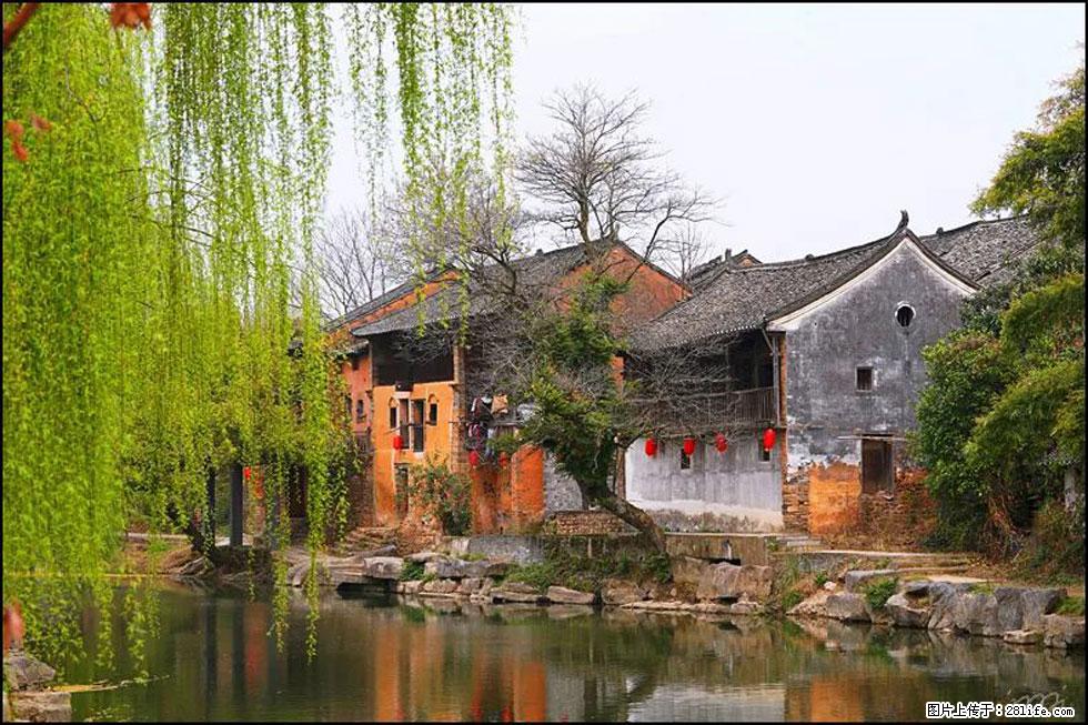 【春天，广西桂林灌阳县向您发出邀请！】江口老街又逢春 - 游山玩水 - 固原生活社区 - 固原28生活网 guyuan.28life.net
