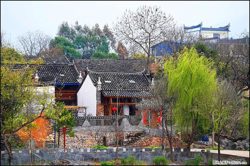 【春天，广西桂林灌阳县向您发出邀请！】江口老街又逢春 - 游山玩水 - 固原生活社区 - 固原28生活网 guyuan.28life.net