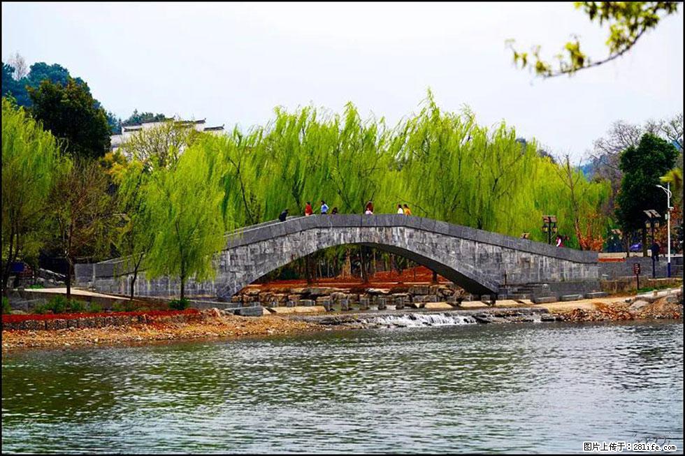 【春天，广西桂林灌阳县向您发出邀请！】江口老街又逢春 - 游山玩水 - 固原生活社区 - 固原28生活网 guyuan.28life.net