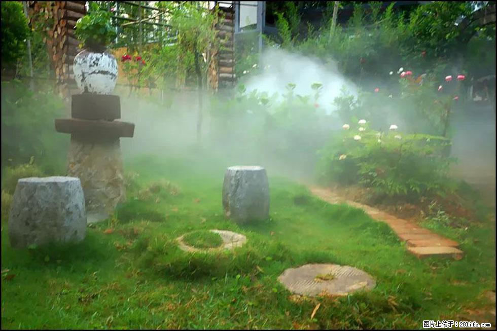 【春天，广西桂林灌阳县向您发出邀请！】如梦似幻莲溪庐 - 游山玩水 - 固原生活社区 - 固原28生活网 guyuan.28life.net