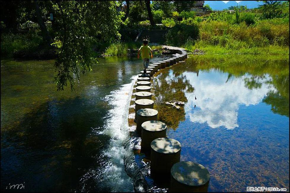 【春天，广西桂林灌阳县向您发出邀请！】熊家寨湿地公园 - 游山玩水 - 固原生活社区 - 固原28生活网 guyuan.28life.net