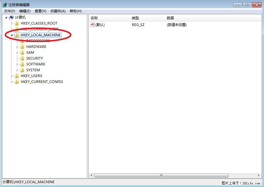 Photoshop不能直接拖拽打开图片的解决办法 - 生活百科 - 固原生活社区 - 固原28生活网 guyuan.28life.net