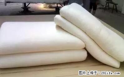 被子有异味？只要这样做，比晒太阳还强100倍！ - 家居生活 - 固原生活社区 - 固原28生活网 guyuan.28life.net