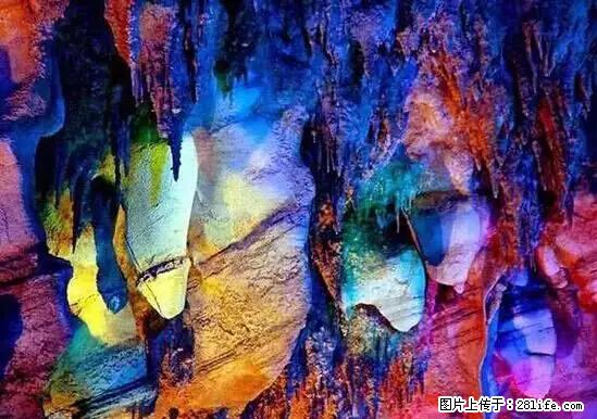 让人脸红的流氓景点，大自然真的有点色 - 灌水专区 - 固原生活社区 - 固原28生活网 guyuan.28life.net