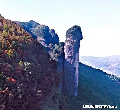 让人脸红的流氓景点，大自然真的有点色 - 灌水专区 - 固原生活社区 - 固原28生活网 guyuan.28life.net