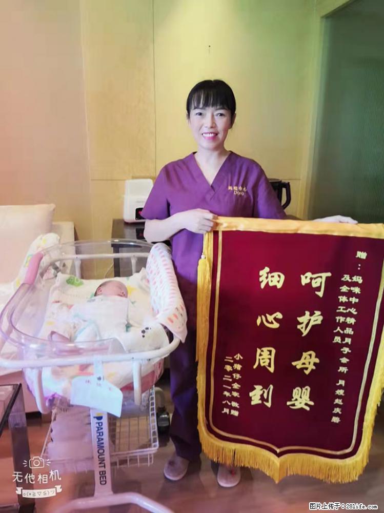 上海高端月子会所招新手月嫂，零基础带教，包吃住 - 职场交流 - 固原生活社区 - 固原28生活网 guyuan.28life.net