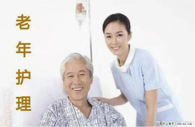 上海国企养老院，星级酒店环境，招聘养老护工 - 职场交流 - 固原生活社区 - 固原28生活网 guyuan.28life.net