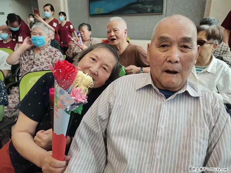 上海国企养老院，星级酒店环境，招聘养老护工 - 职场交流 - 固原生活社区 - 固原28生活网 guyuan.28life.net