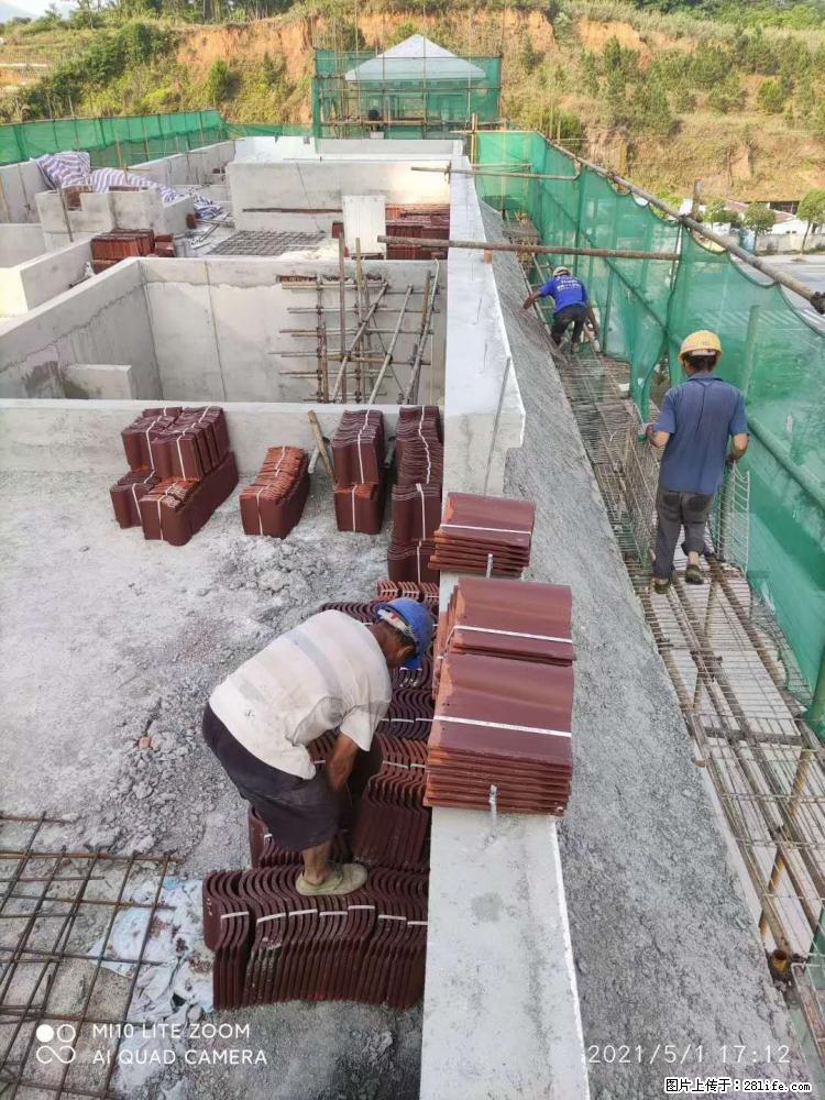 【广西三象建筑安装工程有限公司】绿地衫和田叠墅项目 - 家居生活 - 固原生活社区 - 固原28生活网 guyuan.28life.net