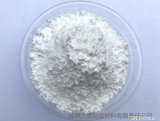 【桂林三鑫新型材料】人造石人造大理石专用碳酸钙 - 固原28生活网 guyuan.28life.net