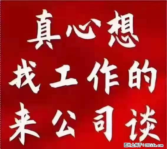 【上海】国企，医院招两名男保安，55岁以下，身高1.7米以上，无犯罪记录不良嗜好 - 职场交流 - 固原生活社区 - 固原28生活网 guyuan.28life.net