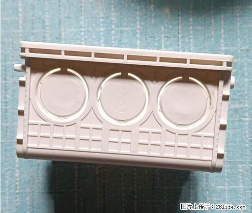 桂林荣泰吹塑、注塑【厂家直销】PVC阴燃电工配件，精品86底盒 - 其他广告 - 广告专区 - 固原分类信息 - 固原28生活网 guyuan.28life.net
