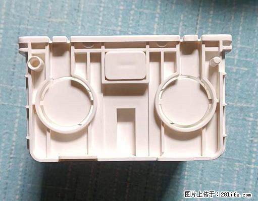 桂林荣泰吹塑、注塑【厂家直销】PVC阴燃电工配件，精品86底盒 - 家居生活 - 固原生活社区 - 固原28生活网 guyuan.28life.net