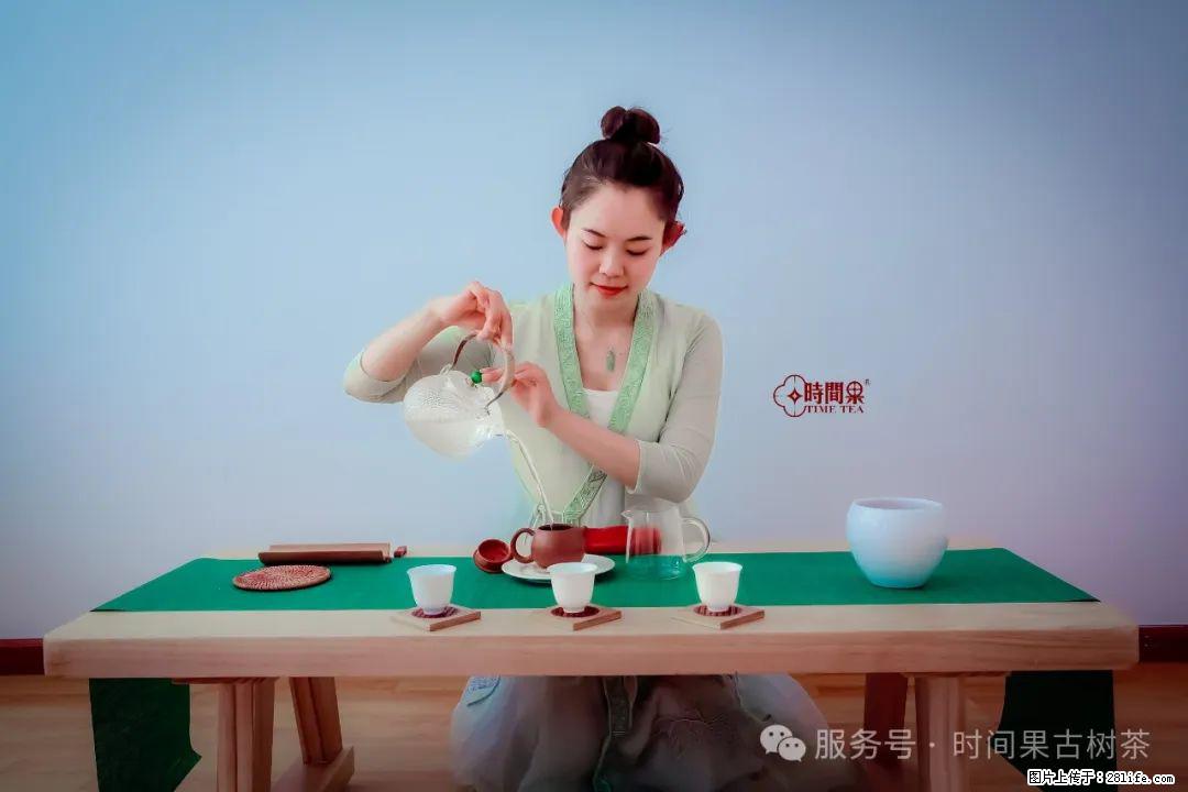 时间果百年古树龙珠普洱生茶 - 购物交流 - 固原生活社区 - 固原28生活网 guyuan.28life.net