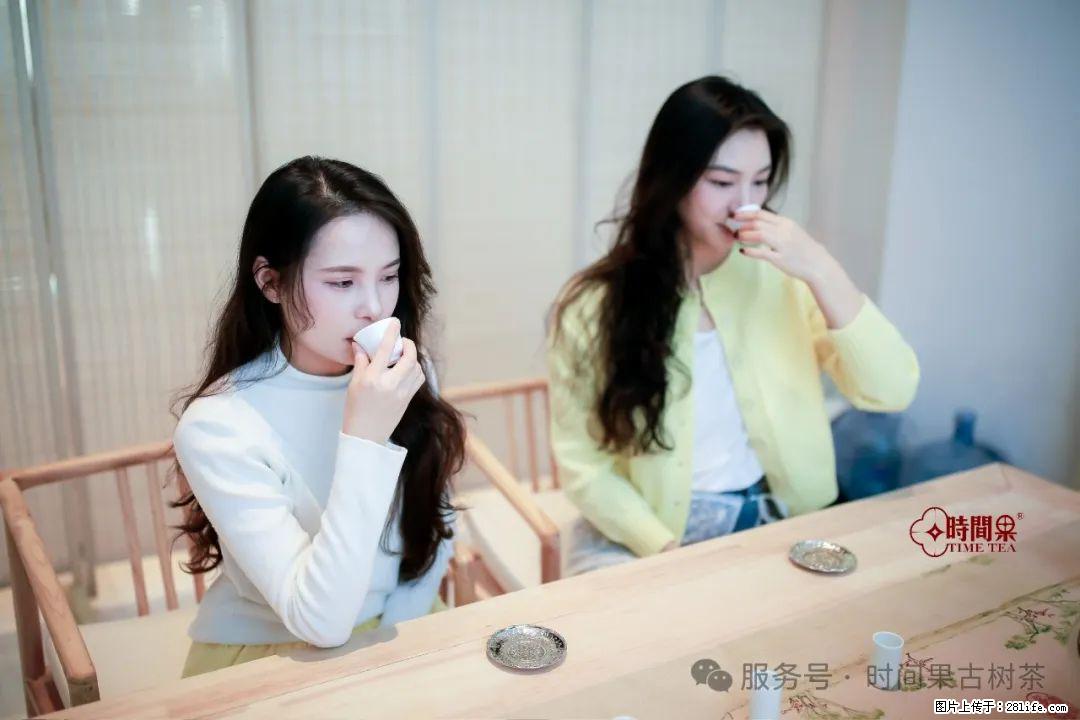 时间果百年古树龙珠普洱生茶 - 购物交流 - 固原生活社区 - 固原28生活网 guyuan.28life.net