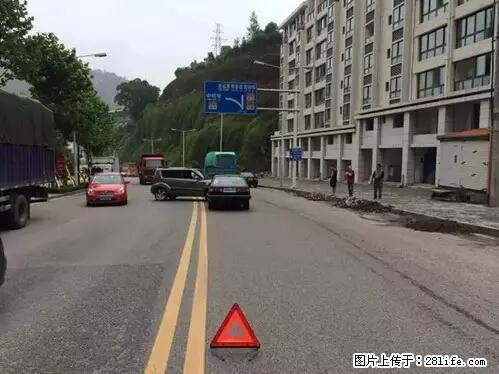 开车出事故没拍这5张照片,警察也帮不了你! - 固原生活资讯 - 固原28生活网 guyuan.28life.net