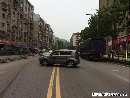 开车出事故没拍这5张照片,警察也帮不了你! - 固原生活资讯 - 固原28生活网 guyuan.28life.net