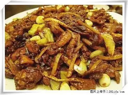 来广西旅游必吃这20道桂菜，不然就白来广西啦！ - 固原生活资讯 - 固原28生活网 guyuan.28life.net