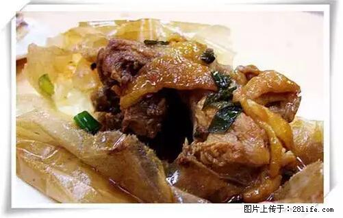 来广西旅游必吃这20道桂菜，不然就白来广西啦！ - 固原生活资讯 - 固原28生活网 guyuan.28life.net