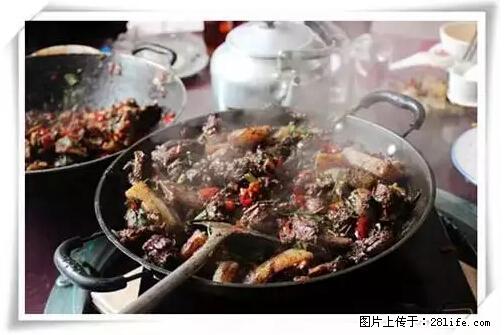来广西旅游必吃这20道桂菜，不然就白来广西啦！ - 固原生活资讯 - 固原28生活网 guyuan.28life.net