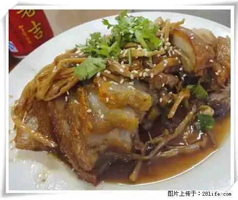 来广西旅游必吃这20道桂菜，不然就白来广西啦！ - 固原生活资讯 - 固原28生活网 guyuan.28life.net