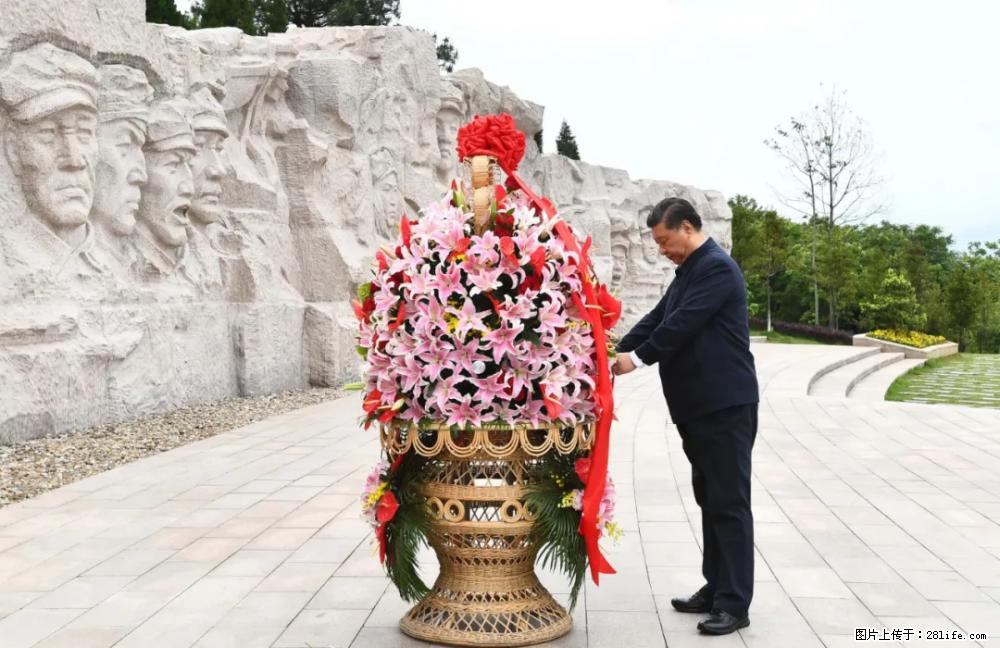 习近平赴广西考察调研 - 固原生活资讯 - 固原28生活网 guyuan.28life.net
