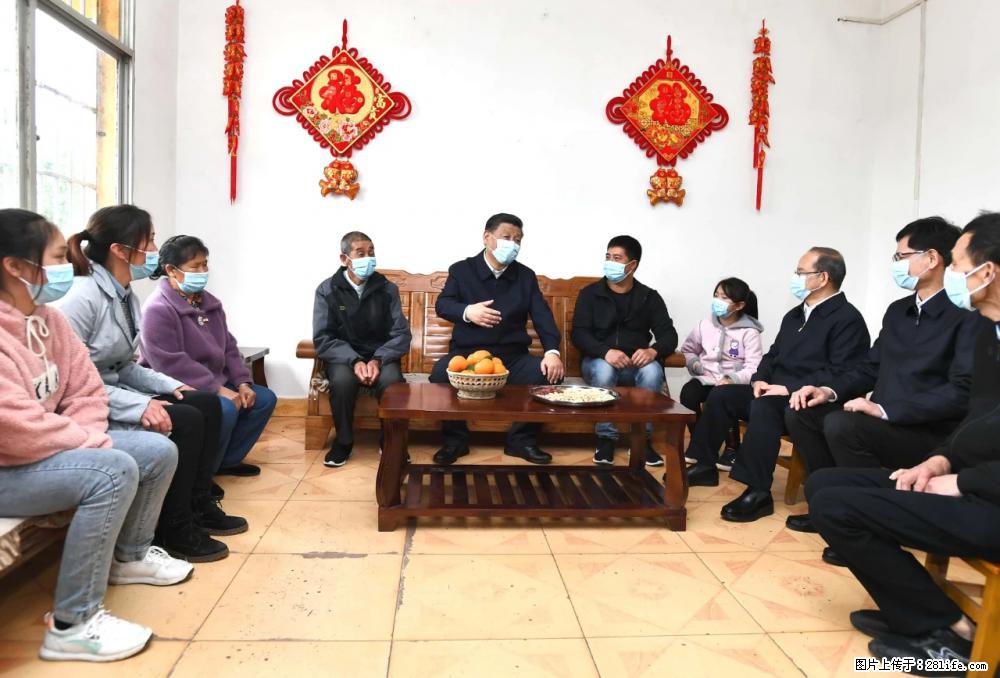 习近平赴广西考察调研 - 固原生活资讯 - 固原28生活网 guyuan.28life.net