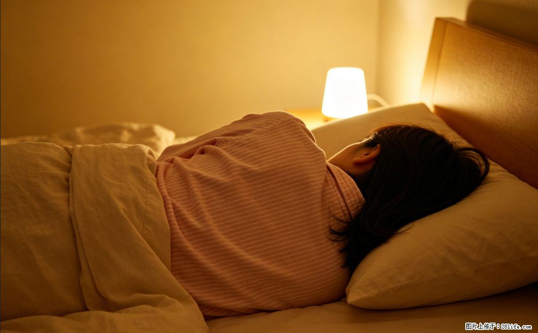 熬夜会让猝死风险飙升！出现以下4种情况赶紧休息→ - 固原生活资讯 - 固原28生活网 guyuan.28life.net