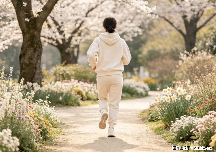 学会这套走路方法！稳血糖护心脏，养护关节更护健康 - 固原生活资讯 - 固原28生活网 guyuan.28life.net
