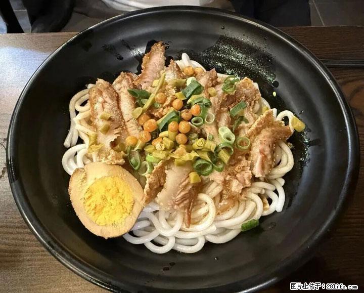 桂林米粉：承载乡愁与文化传承的美食 - 固原生活资讯 - 固原28生活网 guyuan.28life.net
